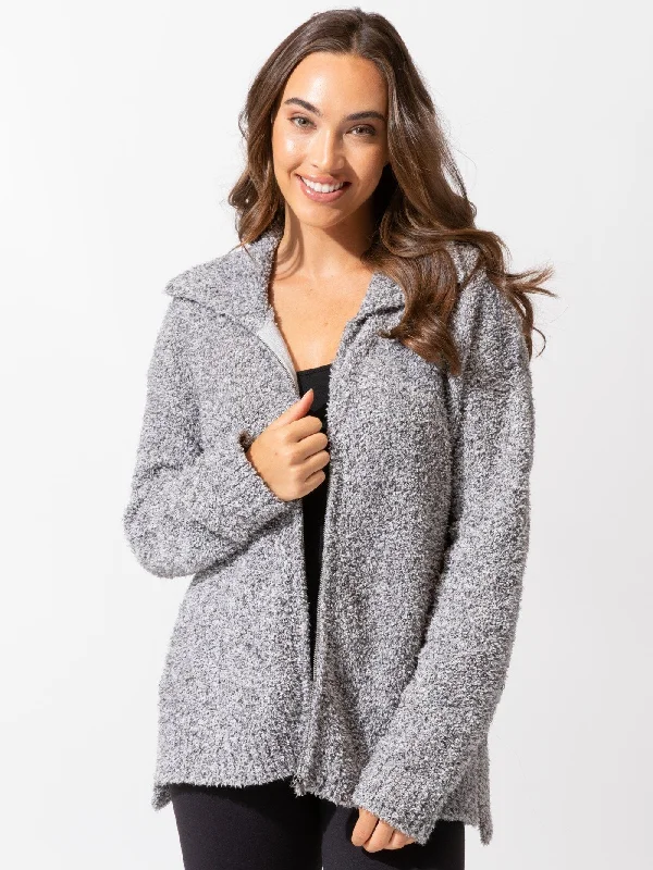 versatile gym hoodieFrida Zip Jacket