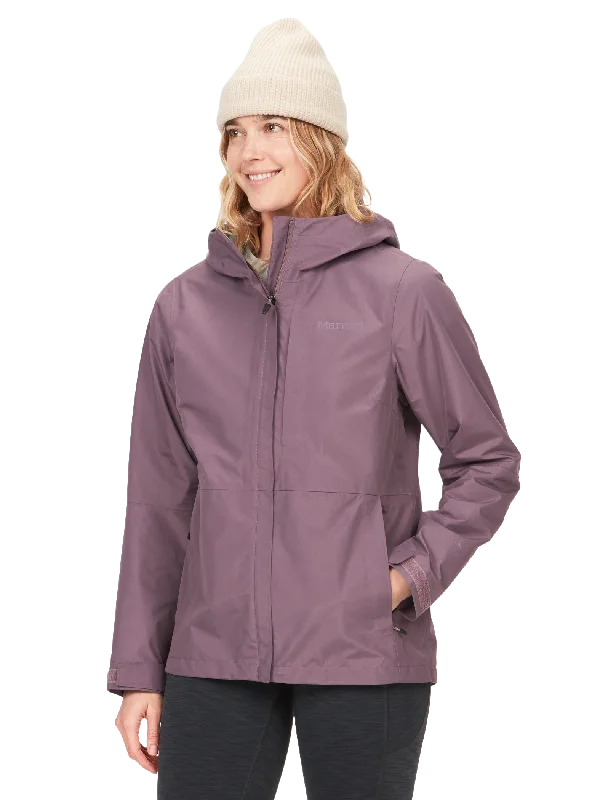 classic jacketMarmot Minimalist GTX Jacket - Womens