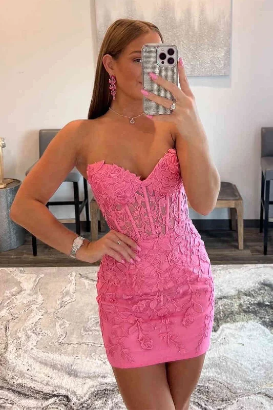 As Photo ( Hot Pink )