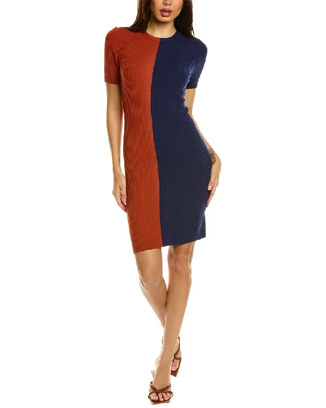 bodycon dressTrina Turk Vivika Dress