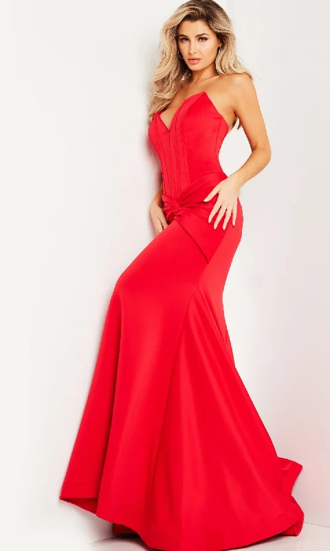 flowy maxi dressFormal Long Dress 23556 by Jovani