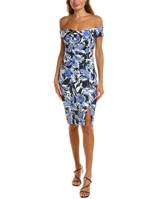 cocktail dressJoseph Ribkoff Dress