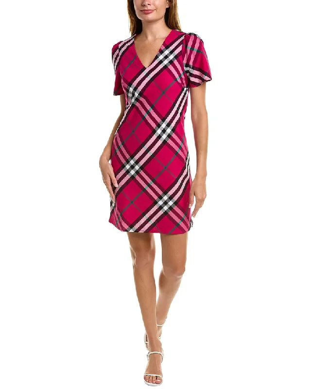 v-neck dressDuffield Lane Hailey Dress